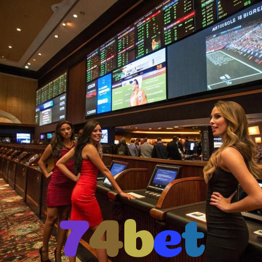 74bet:Aposte no futebol, jogue poker e conquiste vitórias épicas!