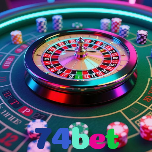 74bet：Aposte nas melhores slots e conquiste prêmios como nunca!