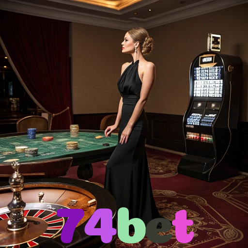 74bet：Jogue poker, aposte no futebol e ganhe em grandes jogos de cassino!