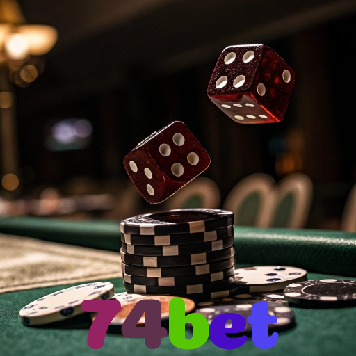 74bet:Jogue poker, aposte no futebol e ganhe em grandes jogos de cassino!