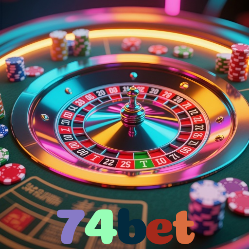 74bet：Aposte no futebol, jogue poker e conquiste vitórias épicas!