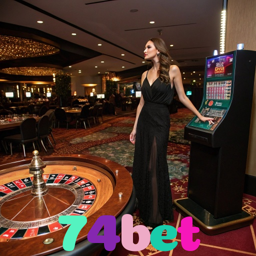 74bet:Aposte nas melhores slots e conquiste prêmios como nunca!