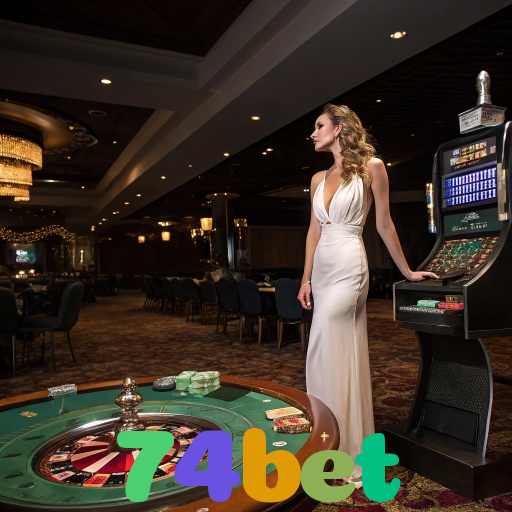 74bet：Jogue poker, aposte no futebol e ganhe em grandes jogos de cassino!