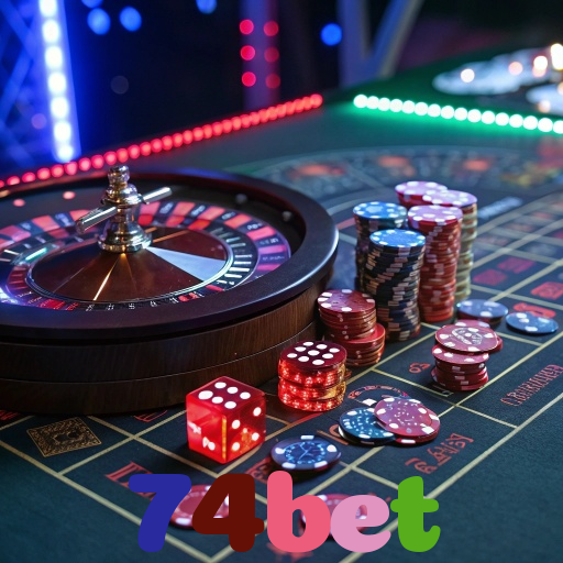 74bet:Aposte nas melhores slots e conquiste prêmios como nunca!