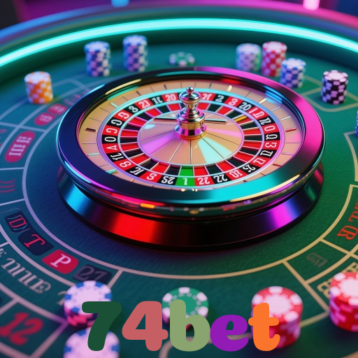 74bet：Aposte nas melhores slots e conquiste prêmios como nunca!