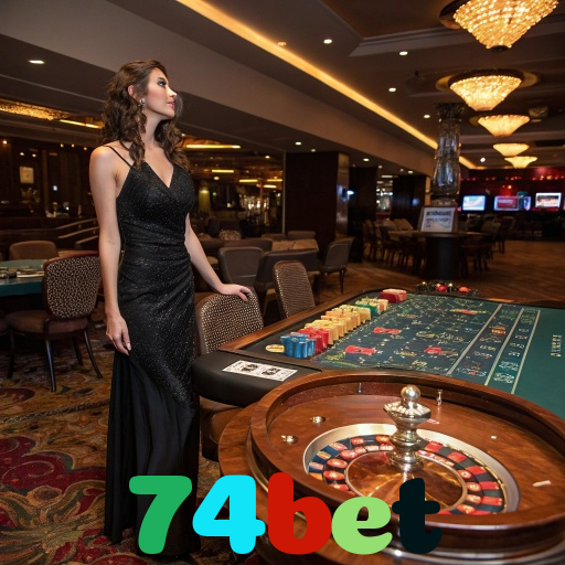 74bet：Jogue poker, aposte no futebol e ganhe em grandes jogos de cassino!