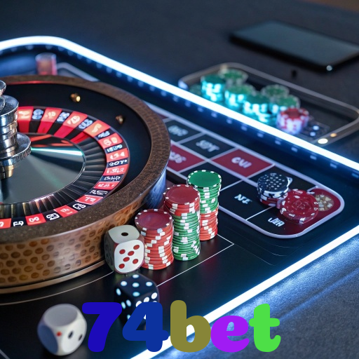 74bet:Jogue poker, aposte no futebol e ganhe em grandes jogos de cassino!