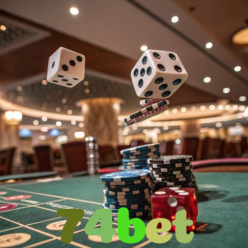 74bet:Aposte nas melhores slots e conquiste prêmios como nunca!