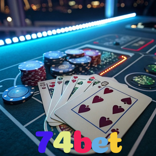 74bet:Aposte nas melhores slots e conquiste prêmios como nunca!