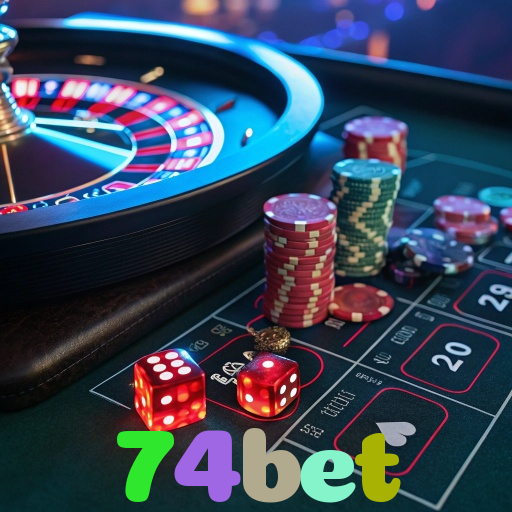 74bet：Aposte nas melhores slots e conquiste prêmios como nunca!