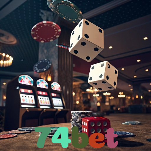 74bet:Aposte no futebol, jogue poker e conquiste vitórias épicas!