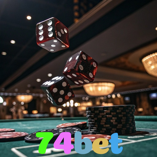 74bet：Jogue poker, aposte no futebol e ganhe em grandes jogos de cassino!