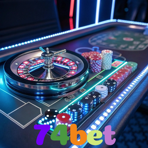 74bet：Aposte nas melhores slots e conquiste prêmios como nunca!