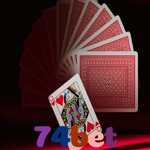 74bet：Jogue poker, aposte no futebol e ganhe em grandes jogos de cassino!