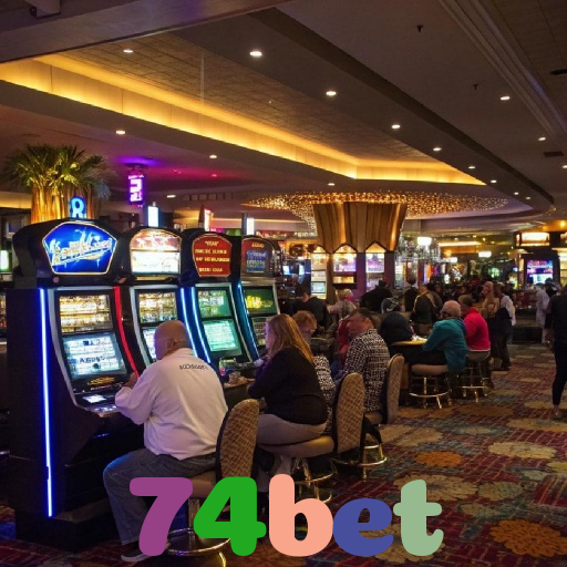 74bet：Aposte no futebol, jogue poker e conquiste vitórias épicas!