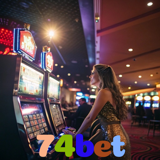 74bet：Jogue poker, aposte no futebol e ganhe em grandes jogos de cassino!