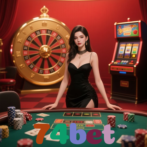 74bet:Aposte no futebol, jogue poker e conquiste vitórias épicas!