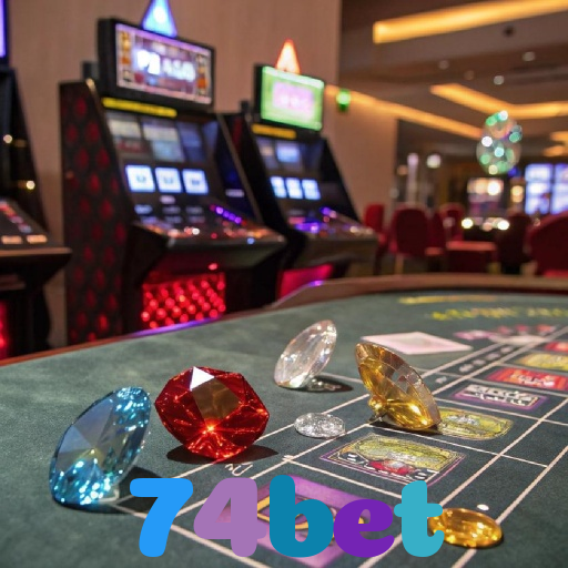 74bet：Aposte no futebol, jogue poker e conquiste vitórias épicas!