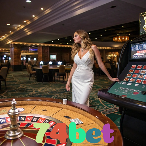 74bet：Jogue poker, aposte no futebol e ganhe em grandes jogos de cassino!
