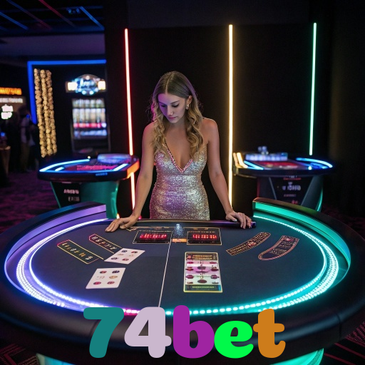 74bet:Jogue poker, aposte no futebol e ganhe em grandes jogos de cassino!