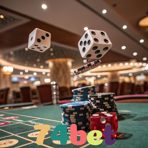 74bet:Aposte nas melhores slots e conquiste prêmios como nunca!