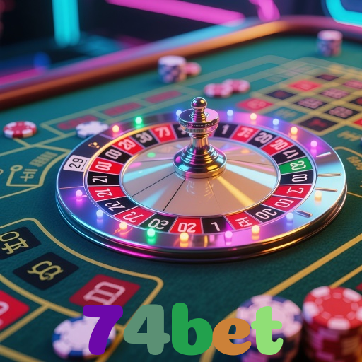 74bet:Aposte no futebol, jogue poker e conquiste vitórias épicas!