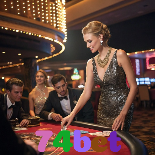 74bet：Aposte no futebol, jogue poker e conquiste vitórias épicas!
