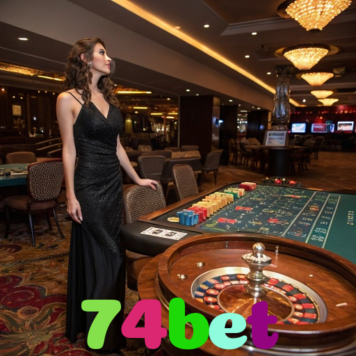 74bet：Aposte nas melhores slots e conquiste prêmios como nunca!