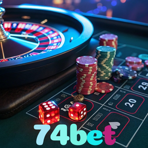 74bet：Aposte nas melhores slots e conquiste prêmios como nunca!