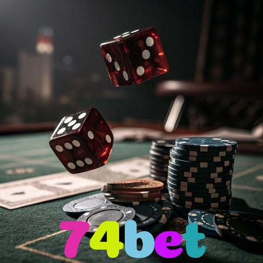 74bet：Aposte nas melhores slots e conquiste prêmios como nunca!