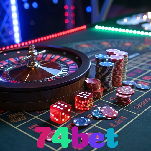 74bet：Aposte nas melhores slots e conquiste prêmios como nunca!
