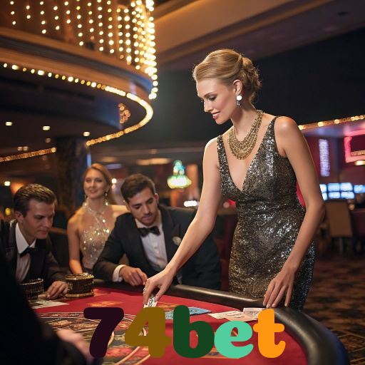 74bet：Aposte no futebol, jogue poker e conquiste vitórias épicas!