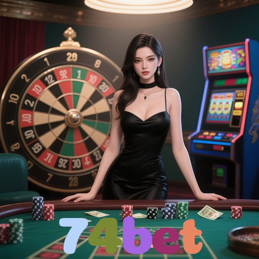 74bet：Jogue poker, aposte no futebol e ganhe em grandes jogos de cassino!