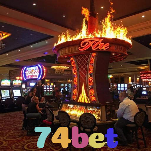 74bet:Aposte nas melhores slots e conquiste prêmios como nunca!