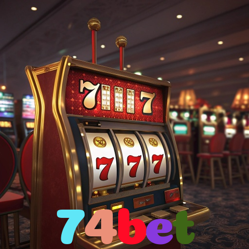 74bet:Aposte nas melhores slots e conquiste prêmios como nunca!