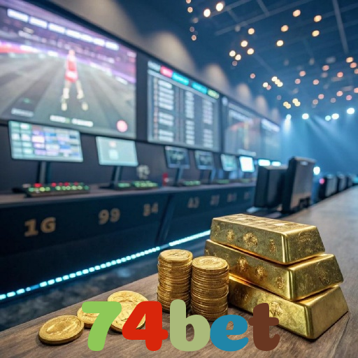 74bet:Aposte nas melhores slots e conquiste prêmios como nunca!