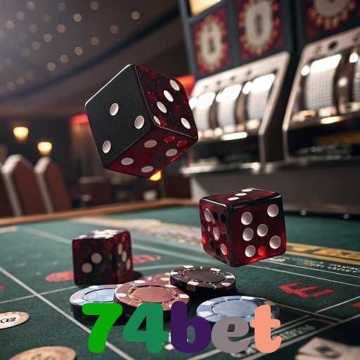 74bet：Aposte no futebol, jogue poker e conquiste vitórias épicas!