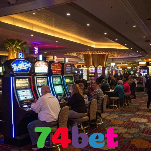 74bet：Aposte no futebol, jogue poker e conquiste vitórias épicas!