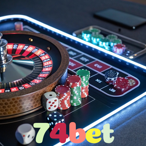 74bet:Aposte nas melhores slots e conquiste prêmios como nunca!