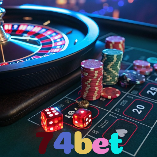 74bet：Jogue poker, aposte no futebol e ganhe em grandes jogos de cassino!