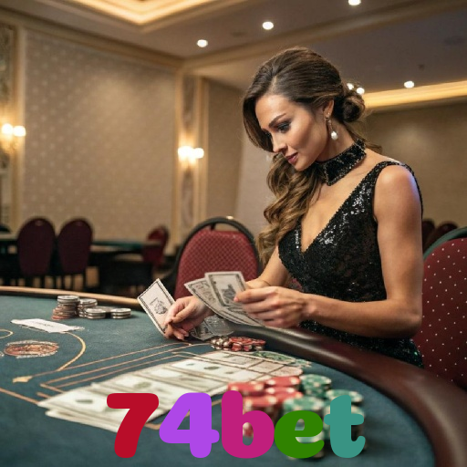 74bet:Aposte nas melhores slots e conquiste prêmios como nunca!