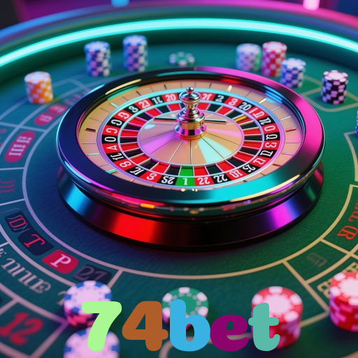 74bet:Aposte nas melhores slots e conquiste prêmios como nunca!