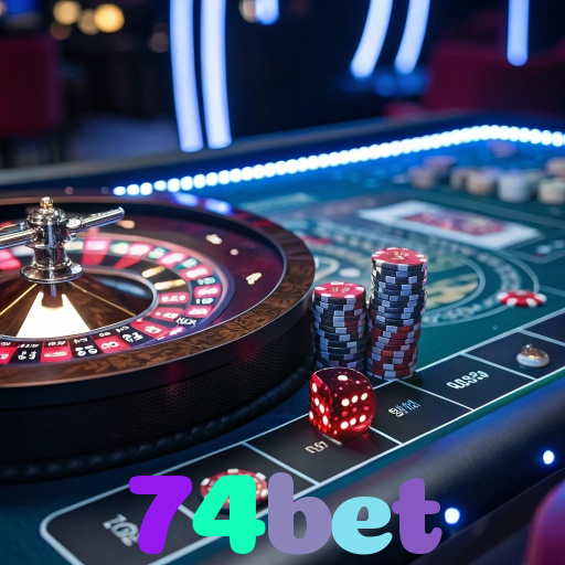 74bet：Jogue poker, aposte no futebol e ganhe em grandes jogos de cassino!