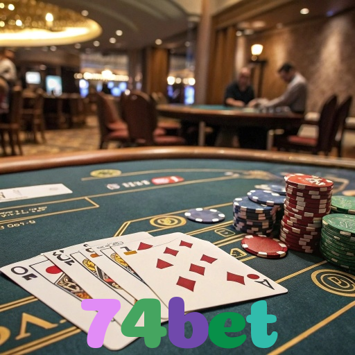 74bet:Aposte nas melhores slots e conquiste prêmios como nunca!