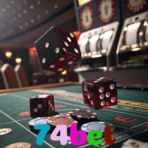 74bet:Aposte no futebol, jogue poker e conquiste vitórias épicas!