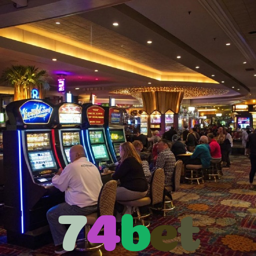 74bet：Jogue poker, aposte no futebol e ganhe em grandes jogos de cassino!