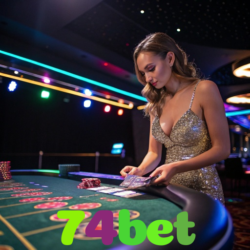 74bet：Aposte nas melhores slots e conquiste prêmios como nunca!