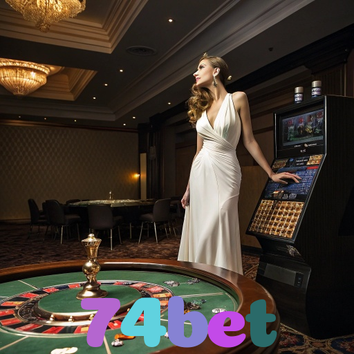 74bet:Aposte nas melhores slots e conquiste prêmios como nunca!