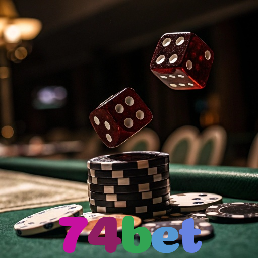74bet：Aposte no futebol, jogue poker e conquiste vitórias épicas!