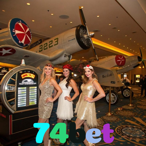 74bet:Aposte nas melhores slots e conquiste prêmios como nunca!